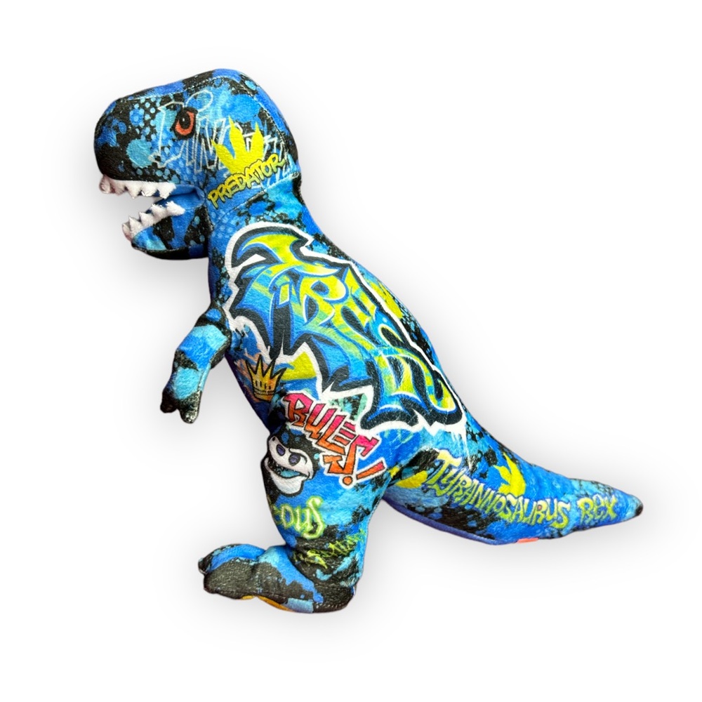 Cool t-Rex